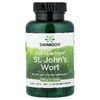Swanson Vitamins, Full Spectrum® зверобой, 375 мг, 120 веганских капсул