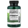 Swanson Vitamins, Full Spectrum® зверобой, 375 мг, 120 веганских капсул