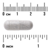 Swanson Vitamins, Семена черного тмина, полный спектр, 400 мг, 60 капсул