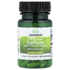 Swanson Vitamins, Full Spectrum®, шафран, 15 мг, 60 капсул