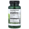 Swanson Vitamins, Full Spectrum®, валериана, ромашка и хмель, 60 капсул