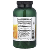 Swanson Vitamins, Supreme, комплекс с витамином C с цитрусовыми биофлавоноидами и рутином, 250 таблеток