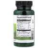 Swanson Vitamins, кайенский перец, 100 растительных капсул