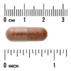 Swanson Vitamins, кайенский перец, 100 растительных капсул