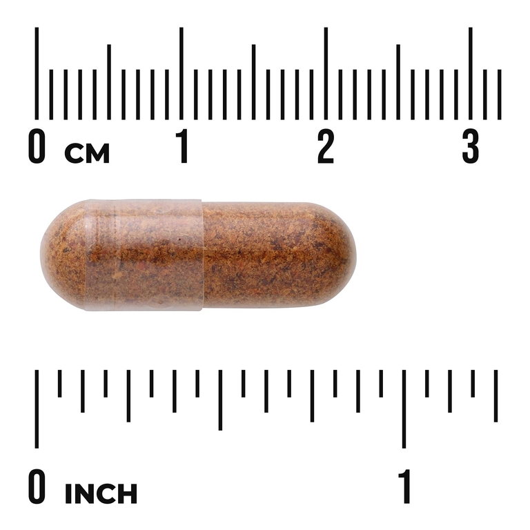 Swanson Vitamins, кайенский перец, 100 растительных капсул