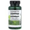 Swanson Vitamins, гравиола, 530 мг, 60 капсул