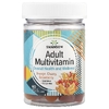 Swanson Vitamins, Мультивитаминные жевательные мармеладки для взрослых, апельсин, вишня, клубника, 60 жевательных таблеток