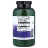 Swanson Vitamins, Оксид магния, 200 мг, 500 капсул