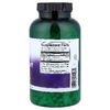 Swanson Vitamins, оксид магния, 200 мг, 500 веганских капсул