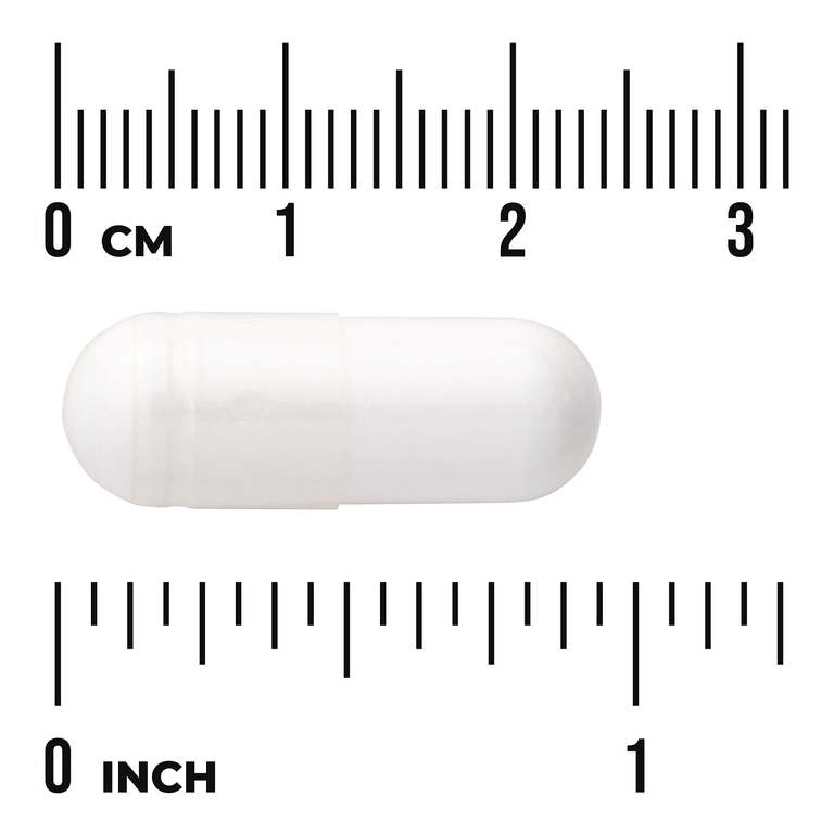 Swanson Vitamins, L-лизин, 500 мг, 100 капсул