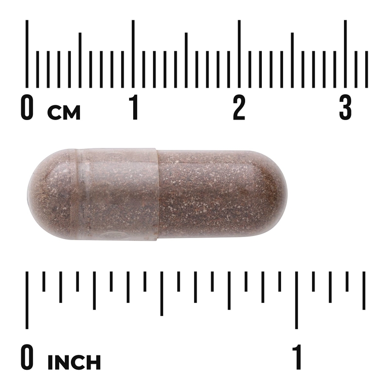 Swanson Vitamins, Full Spectrum®, кора муравьиного дерева, 500 мг, 100 капсул