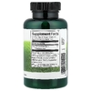 Swanson Vitamins, Full Spectrum®, кора муравьиного дерева, 500 мг, 100 капсул