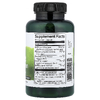 Swanson Vitamins, Травяная очанка, 100 капсул