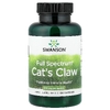 Swanson Vitamins, Full Spectrum®, кошачий коготь, 500 мг, 100 капсул