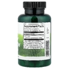 Swanson Vitamins, Full Spectrum®, кошачий коготь, 500 мг, 100 капсул
