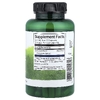 Swanson Vitamins, Full Spectrum®, корень лопуха, 100 капсул (460 мг в 1 капсуле)