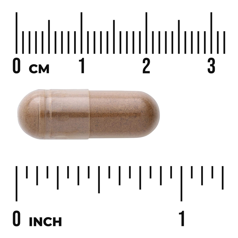 Swanson Vitamins, Full Spectrum®, корень лопуха, 100 капсул (460 мг в 1 капсуле)