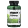 Swanson Vitamins, Full Spectrum®, дамиана, 510 мг, 100 капсул
