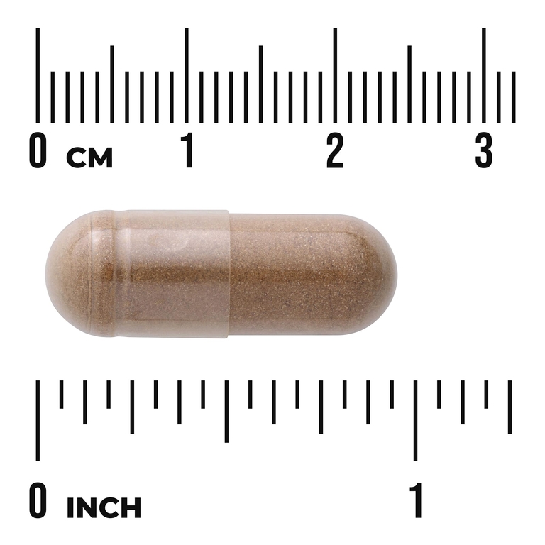 Swanson Vitamins, Full Spectrum®, дудник китайский, 530 мг, 100 капсул