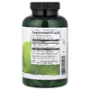 Swanson Vitamins, опунция и кактус, 180 капсул (650 мг в 1 капсуле)