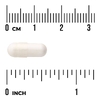 Swanson Vitamins, селен, 100 мкг, 300 капсул