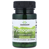 Swanson Vitamins, Pycnogenol®, 50 мг, 50 капсул