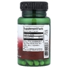 Swanson Vitamins, коэнзимQ10, 30 мг, 60 капсул