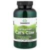 Swanson Vitamins, Кошачий коготь полного спектра, 500 мг, 250 капсул