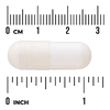 Swanson Vitamins, L-глютамин, 500 мг, 100 веганских капсул