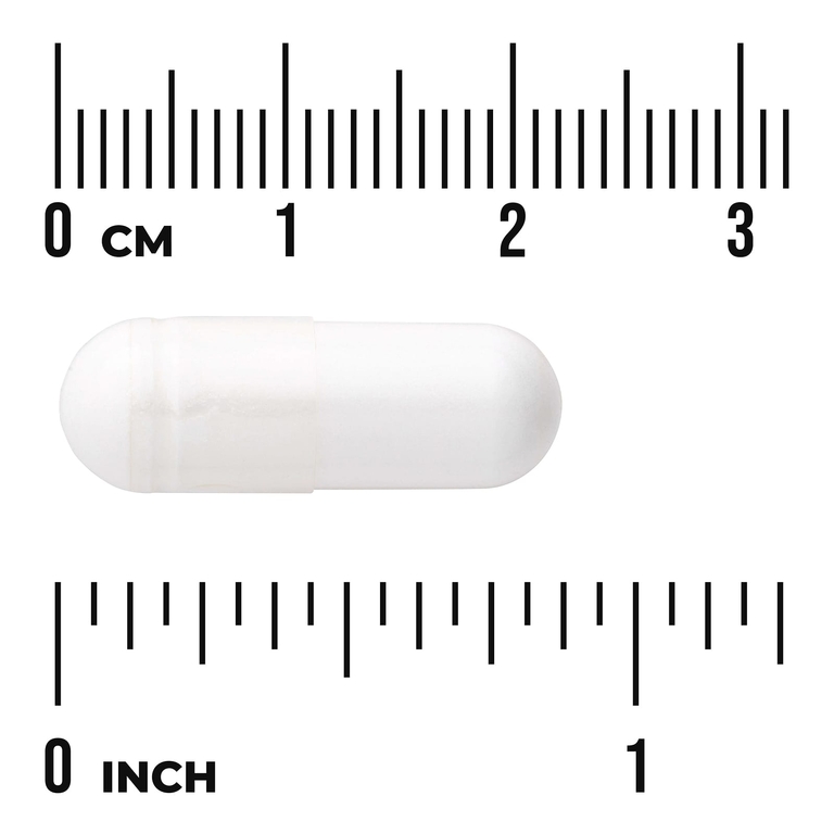 Swanson Vitamins, таурин, 500 мг, 100 капсул