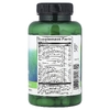Swanson Vitamins, Just One Complete Multi, мультивитаминный комплекс, без железа, 130 таблеток