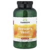 Swanson Vitamins, пивные дрожжи, 500 таблеток