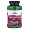 Swanson Vitamins, глюкозамина гидрохлорид, 1500 мг, 100 таблеток