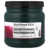 Swanson Vitamins, МСМ в порошке, готовая смесь и без добавок, 454 г (1 фунт)