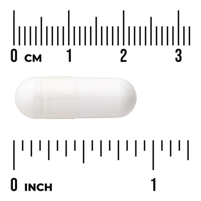 Swanson Vitamins, L-аргинин, 500 мг, 100 капсул