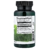 Swanson Vitamins, Мака Full Spectrum®, 500 мг, 100 веганских капсул