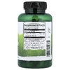 Swanson Vitamins, Full Spectrum®, гуарана, 500 мг, 100 капсул