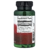 Swanson Vitamins, Альфа-липоевая кислота, 100 мг, 120 капсул