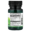 Swanson Vitamins, L. Reuteri Plus, лактобактерии реутери, 30 веганских капсул EMBO Caps® AP
