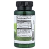 Swanson Vitamins, Full Spectrum®, гранат, цельные плоды и семена, 60 капсул