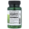 Swanson Vitamins, Full Spectrum® кудрявая капуста, 400 мг, 60 растительных капсул
