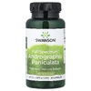 Swanson Vitamins, Full Spectrum®, андрографис метельчатый, 400 мг, 60 капсул