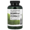 Swanson Vitamins, семена сельдерея, 500 мг, 180 капсул