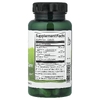 Swanson Vitamins, Full Spectrum™, средство на основе трав для поддержки жёлчного пузыря, 60 капсул