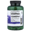 Swanson Vitamins, лактат магния, 84 мг, 120 капсул