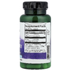 Swanson Vitamins, Аспартат кальция, 60 капсул