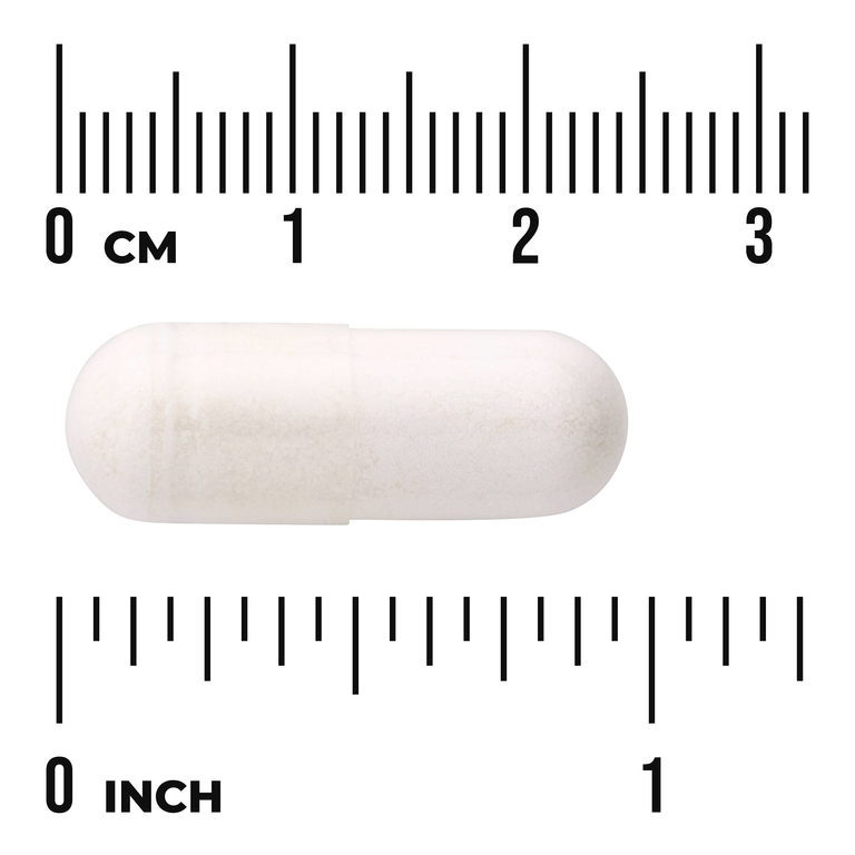 Swanson Vitamins, Аспартат кальция, 60 капсул