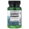 Swanson Vitamins, Глутаминовая кислота, 500 мг, 60 растительных капсул
