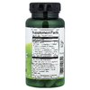 Swanson Vitamins, Пробиотик, 20 млрд КОЕ, 60 растительных капсул