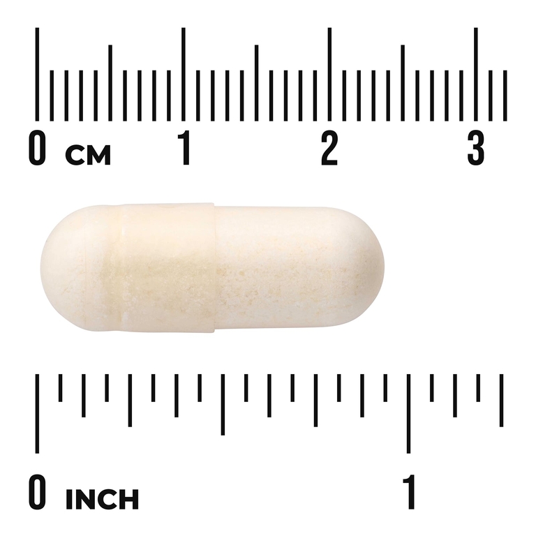 Swanson Vitamins, Сверхэффективный пробиотик, 66,5 млрд КОЕ, 60 веганских капсул EMBO Caps® AP